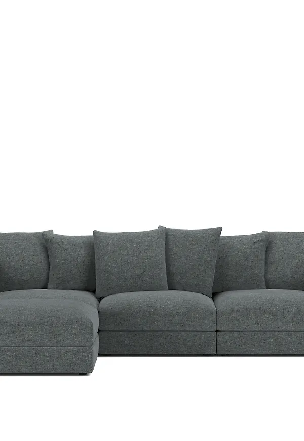 Superfin modulsoffa 2026 från NOGA.