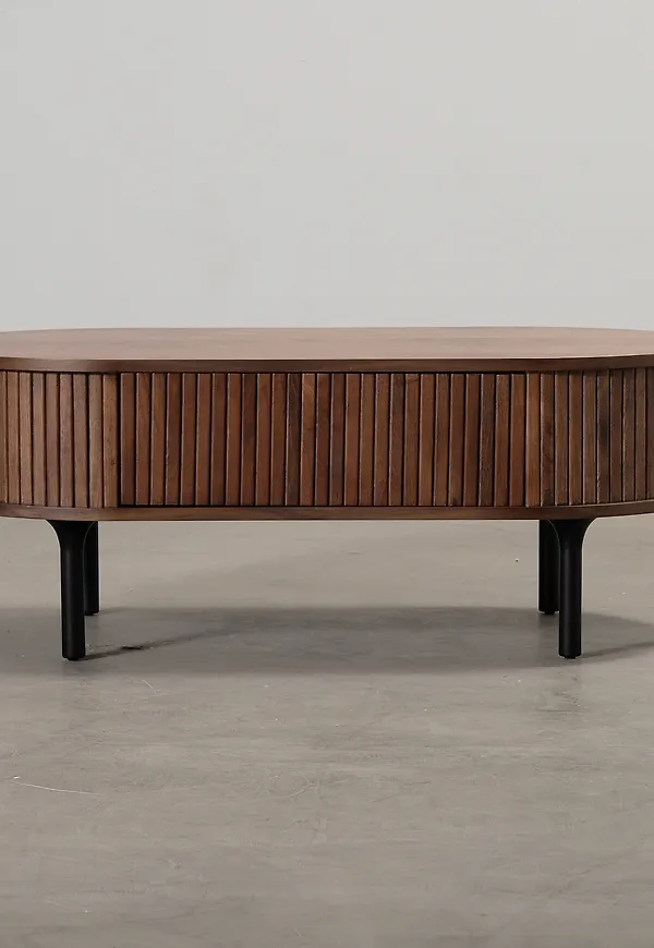 Otroligt snygg soffbord 2025 från No brand.