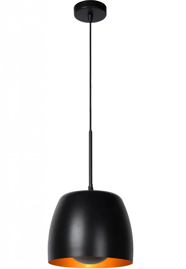 Trendig Lampa som passar bra vid många olika tillfällen.