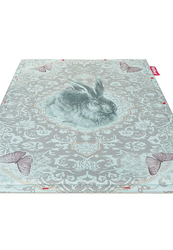 Riktigt snygg flerfärgad matta 2025 från Fatboy.