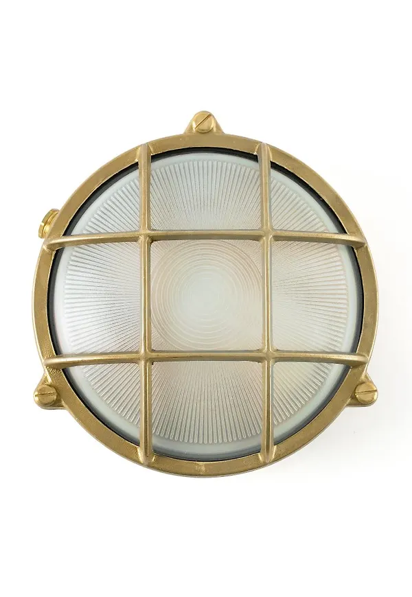 Faro Barcelona vägglampa som passar perfekt till sommaren 2025!