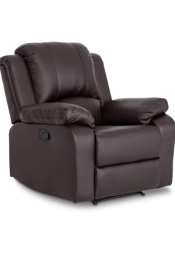 Reclinerfåtölj som passar perfekt till våren 2025!