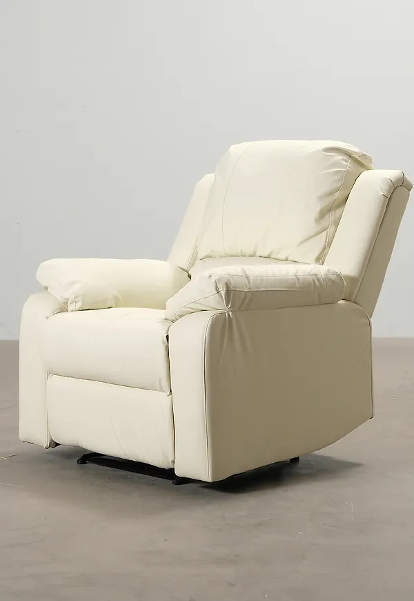 Reclinerfåtölj som passar perfekt till våren 2025!