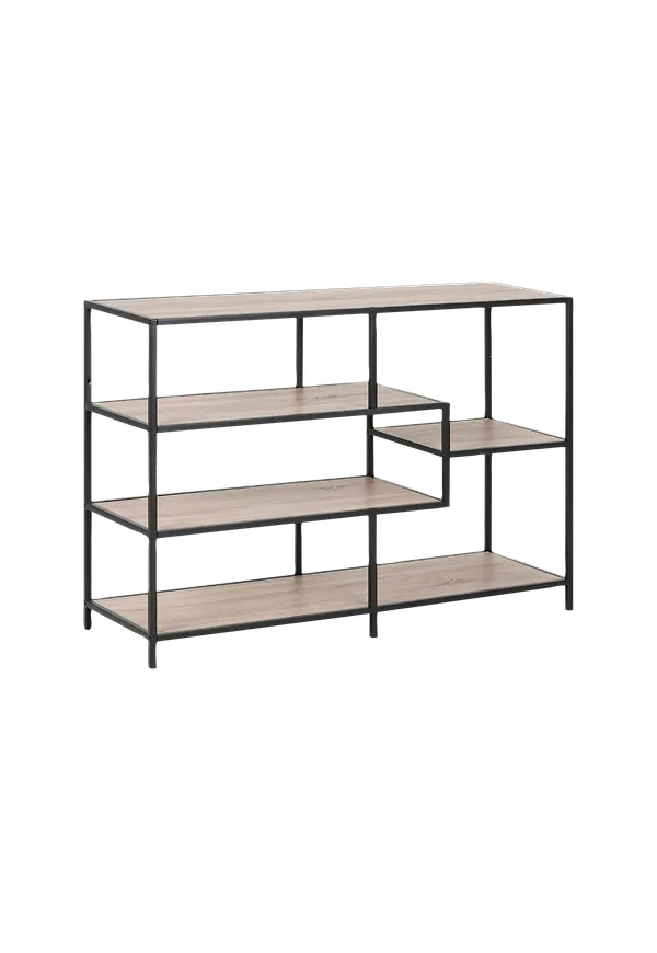 Riktigt fin hylla 2025 från NORDFORM.