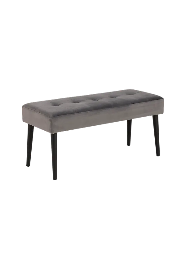 Otroligt snygg bänk 2025 från NORDFORM.