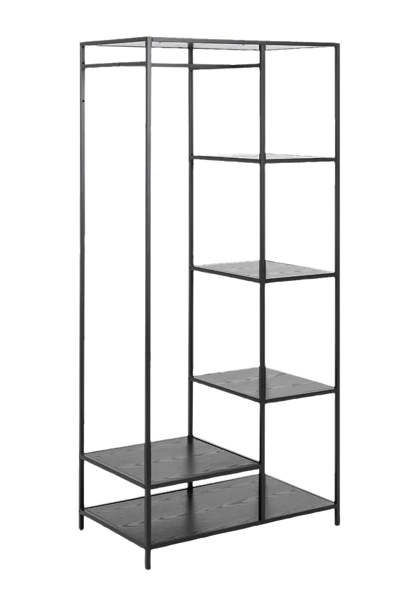 Trendig garderob 2025 från NORDFORM.