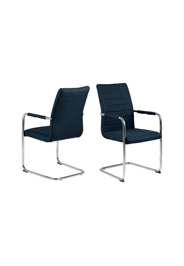 Supersnygg matsalsstol 2025 från NORDFORM.