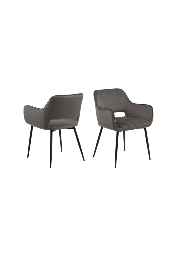 Riktigt trendig matsalsstol 2025 från NORDFORM.