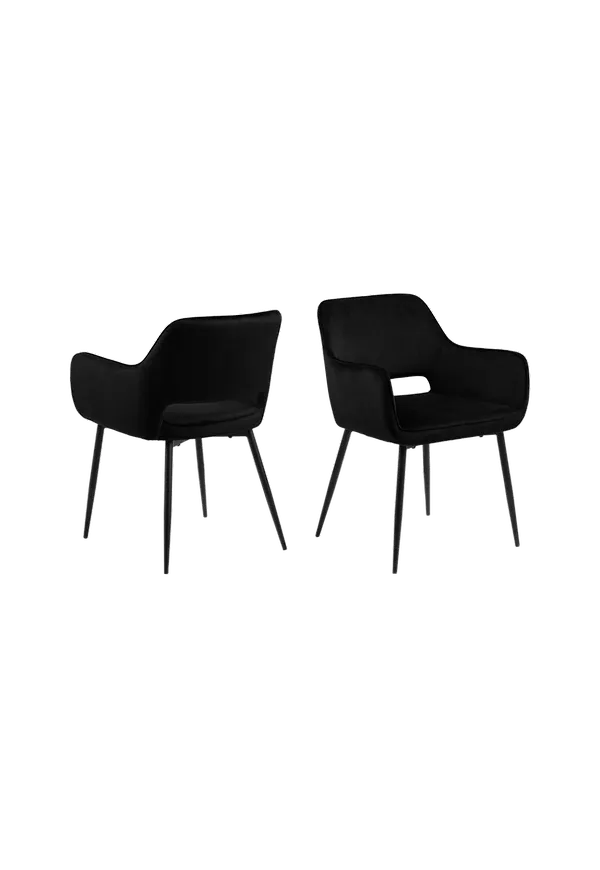 Smickrande matsalsstol 2025 från NORDFORM.