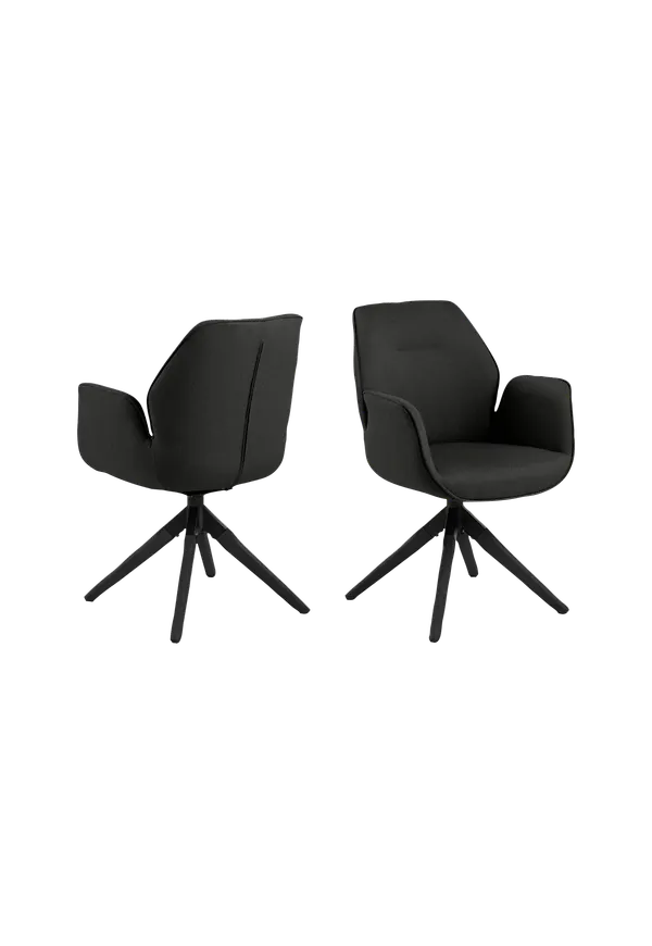 Fin stol 2025 från NORDFORM.