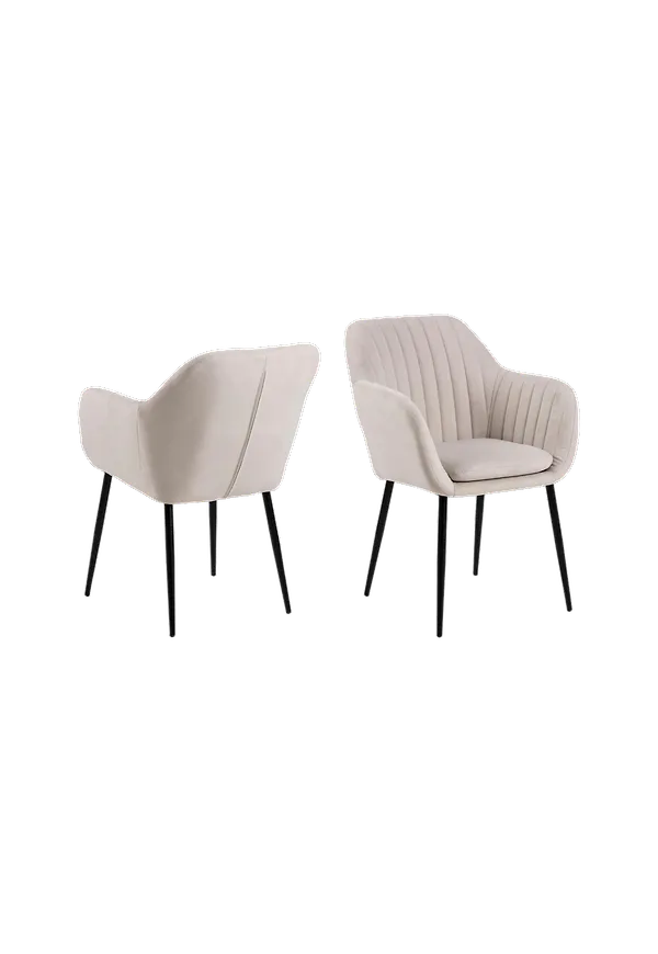 Superfin matsalsstol 2025 från NORDFORM.