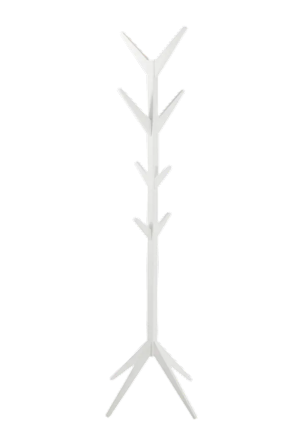 Fin vit möbel 2025 från NORDFORM.