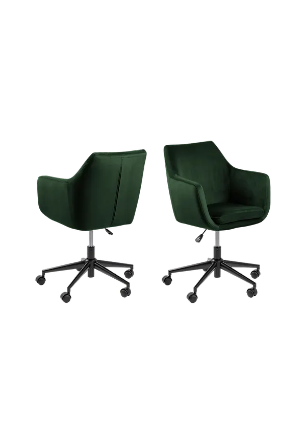 Ikonisk kontorsstol 2025 från NORDFORM.