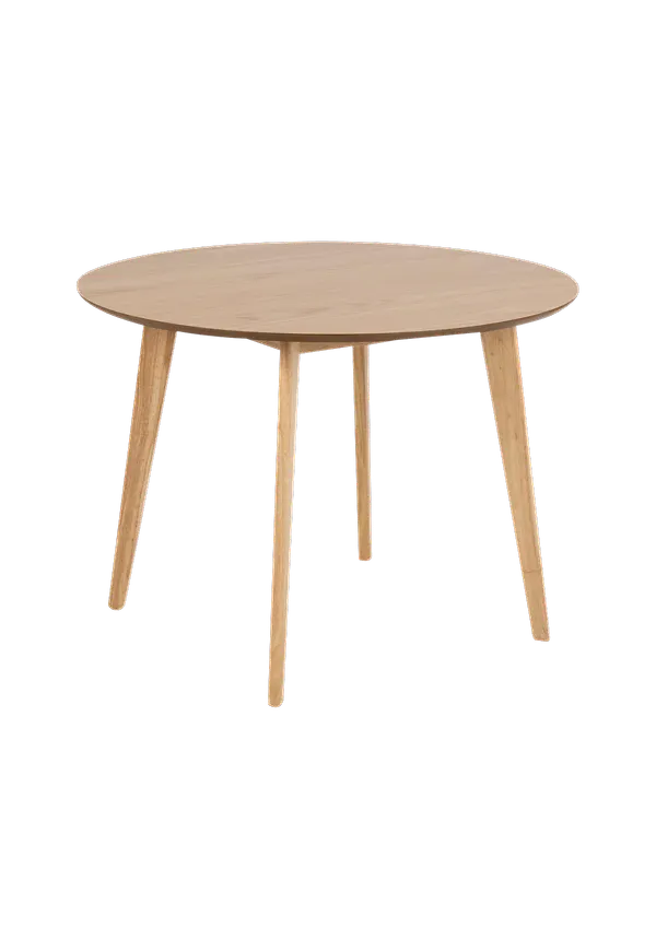 Exklusiv matbord 2025 från NORDFORM.