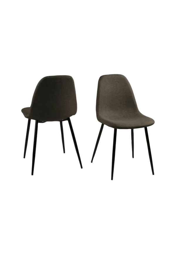 Otroligt fin stol 2025 från NORDFORM.