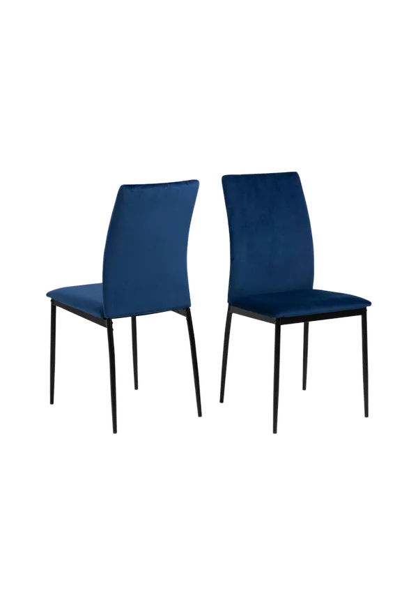 Riktigt snygg matsalsstol 2025 från NORDFORM.