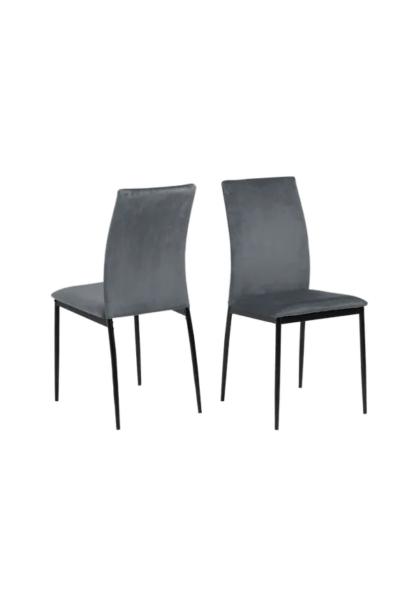 Riktigt snygg stol 2025 från NORDFORM.