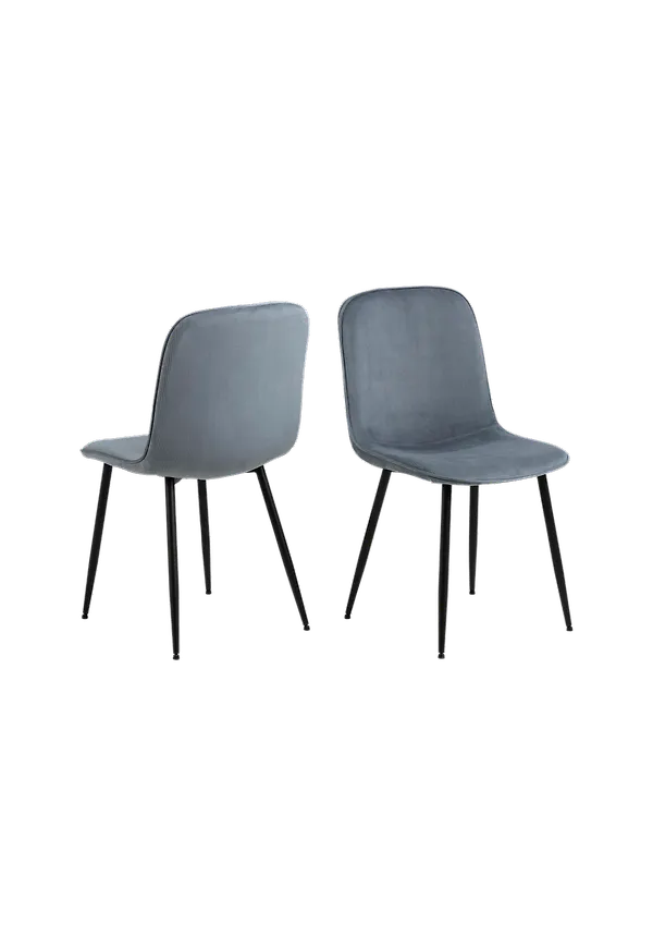 Riktigt snygg stol 2025 från NORDFORM.