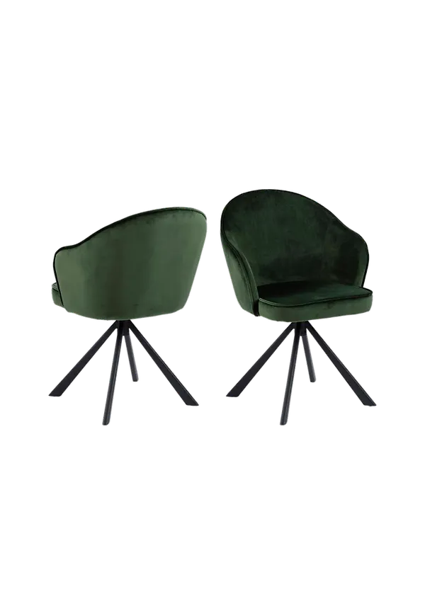 Superfin stol 2025 från NORDFORM.