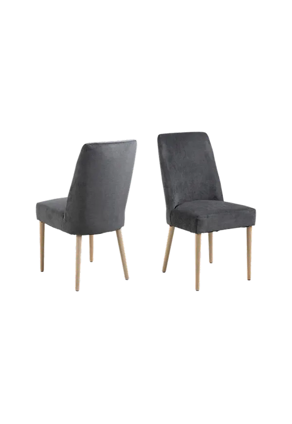 Matsalsstol som passar perfekt till våren 2025!