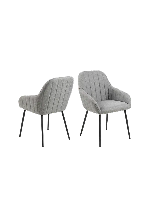 Härlig stol 2025 från NORDFORM.