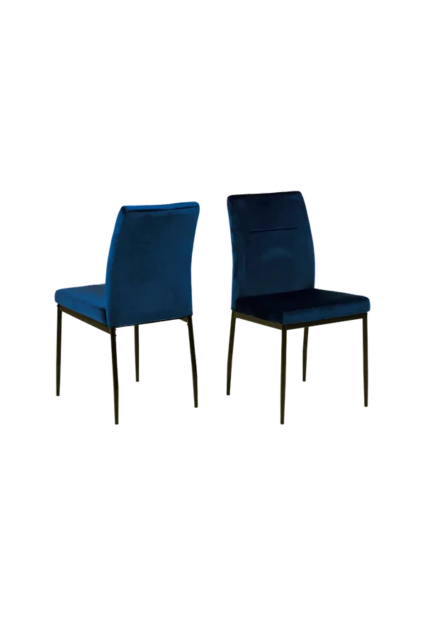 Trendig matsalsstol 2025 från NORDFORM.