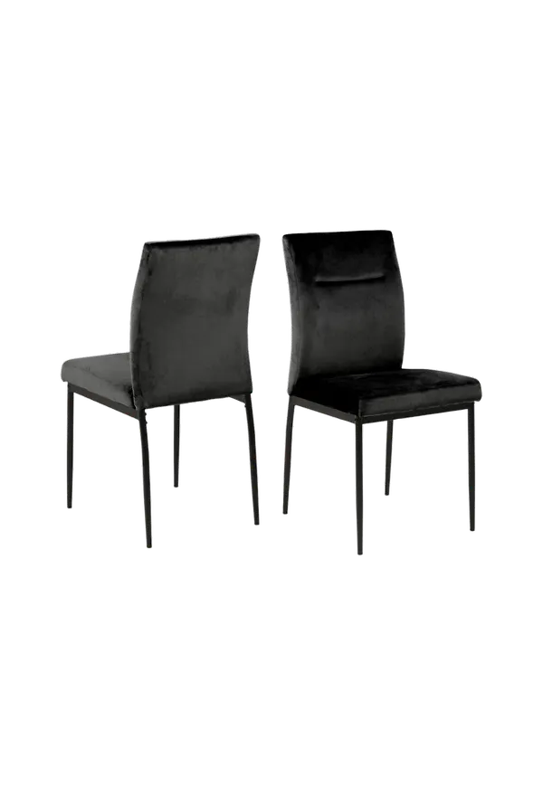 Riktigt fin matsalsstol 2025 från NORDFORM.