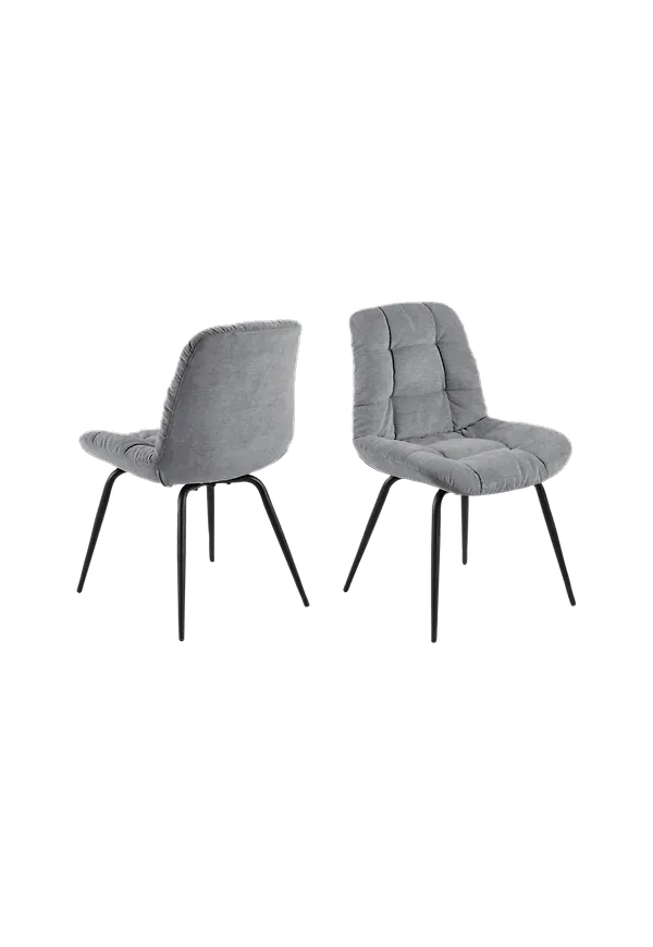 Otroligt fin matsalsstol 2025 från NORDFORM.