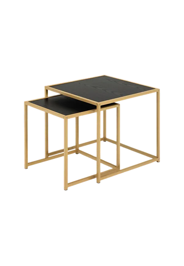 Trendig satsbord 2025 från NORDFORM.