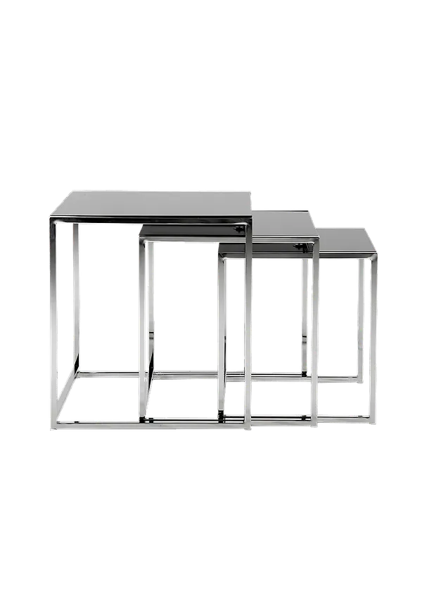 Riktigt trendig satsbord 2025 från NORDFORM.