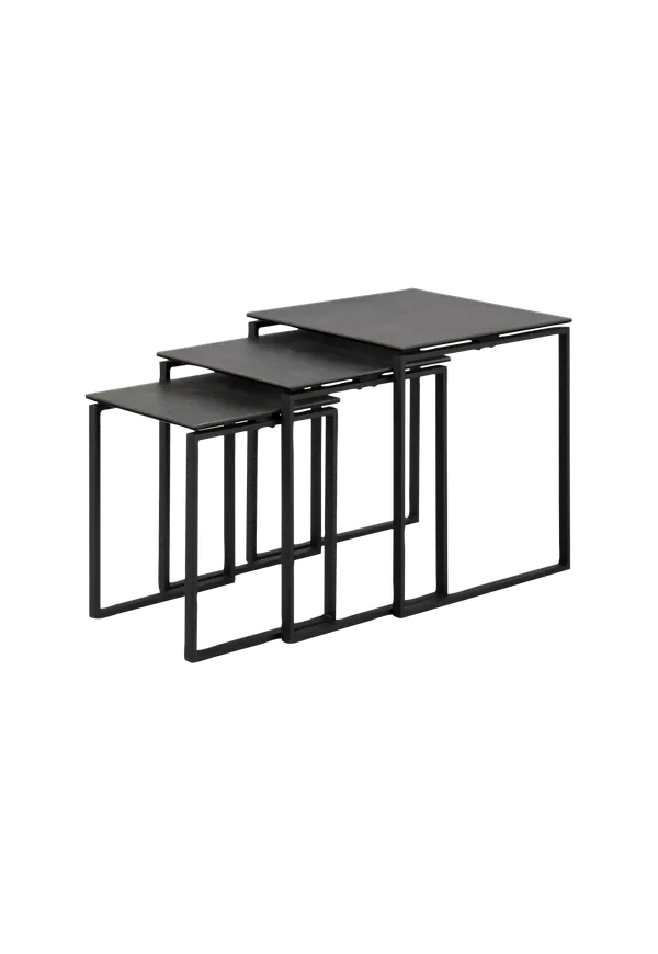 Klassisk småbord 2025 från NORDFORM.