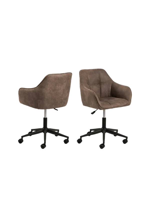 Otroligt snygg stol 2025 från NORDFORM.