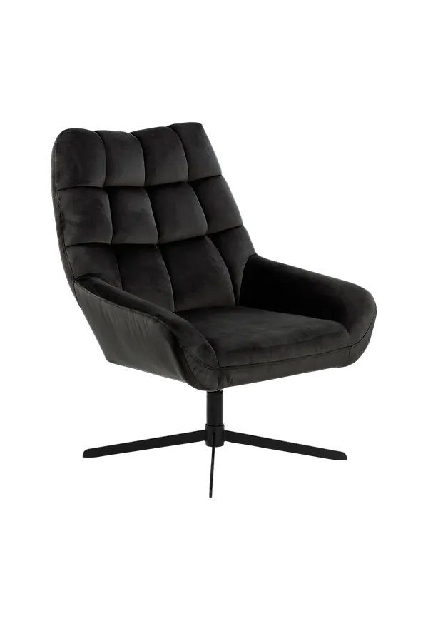 Riktigt snygg fåtölj 2025 från NORDFORM.