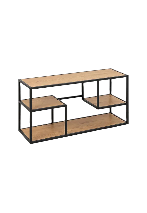 Stilren ekhylla 2025 från NORDFORM.