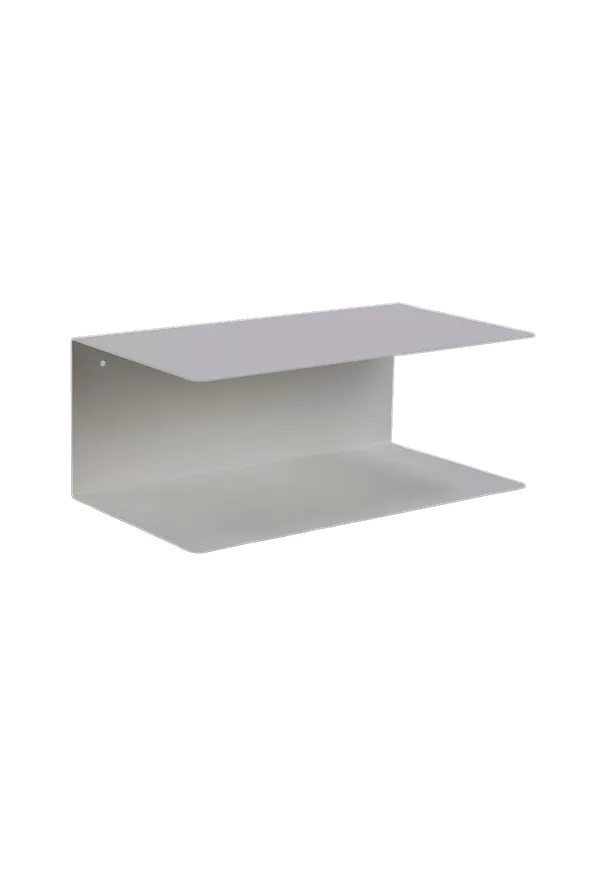 Ikonisk hylla 2025 från NORDFORM.