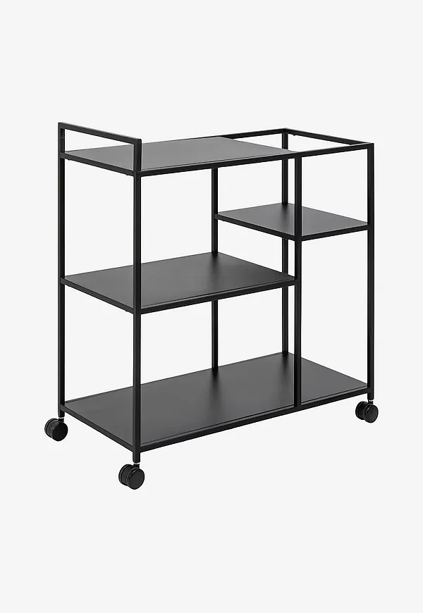 Jättesnygg småbord 2025 från NORDFORM.