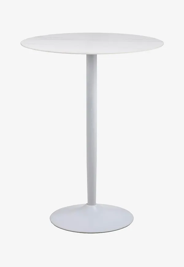 Fin barbord i vitt från NORDFORM.