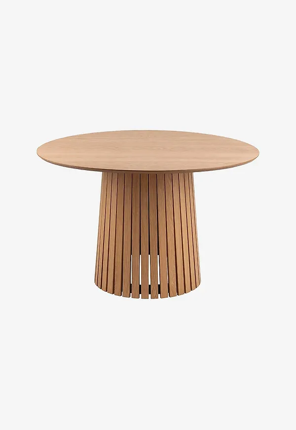 Elegant brun bord 2026 från AC Design Furniture.