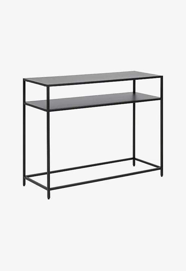 Riktigt snygg bord som passar bra vid många olika tillfällen.