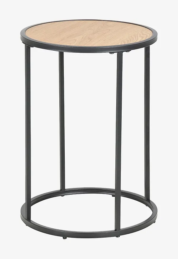 Riktigt fin sidobord 2025 från NORDFORM.