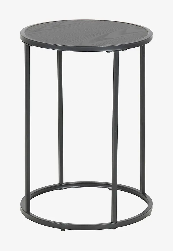 Fin bord som passar bra vid många olika tillfällen.