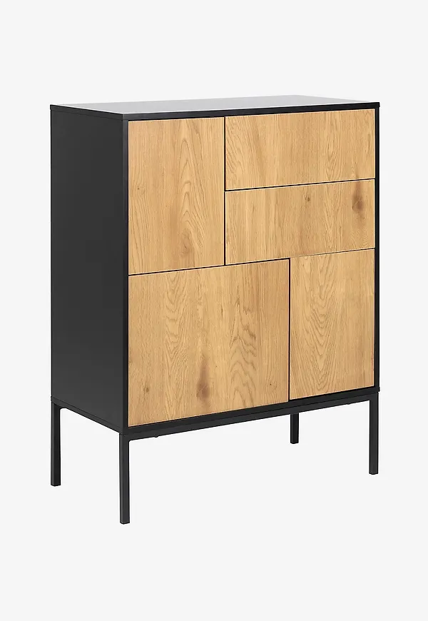 Otroligt snygg skåp 2025 från NORDFORM.