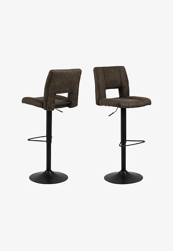 Elegant Stol som passar bra vid många olika tillfällen.