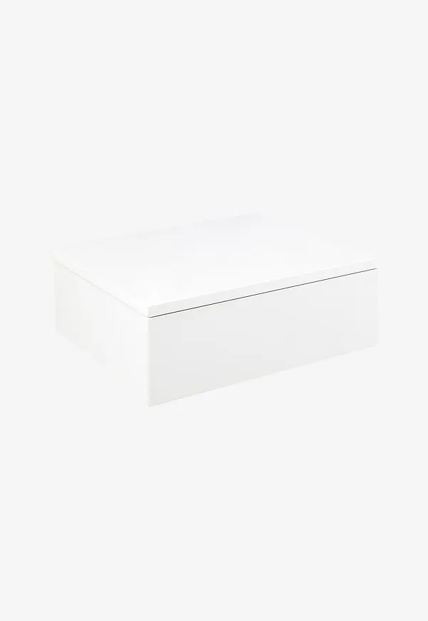 Vacker vit bord 2025 från NORDFORM.