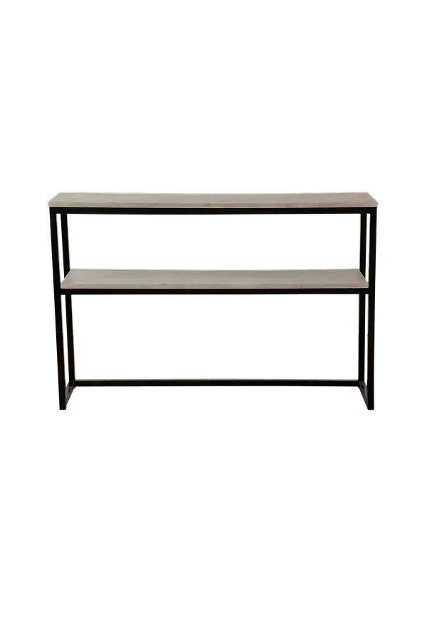 Stilren konsollbord 2025 från Nordic Furniture Group.