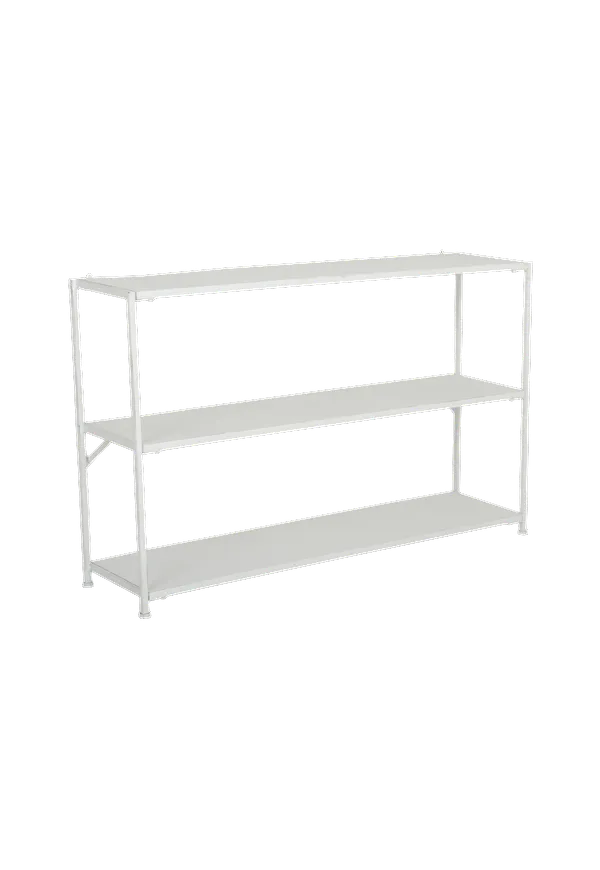 Vit Nordic Furniture Group-bord i skön modell.