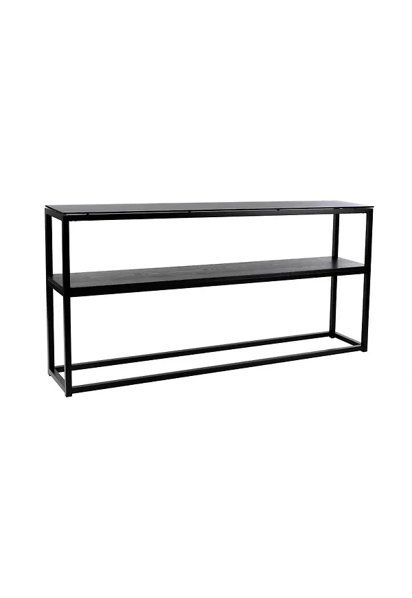 Cool svart bord 2025 från Nordic Furniture Group.