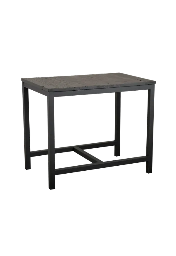 Härlig svart bord 2025 från Nordic Furniture Group.