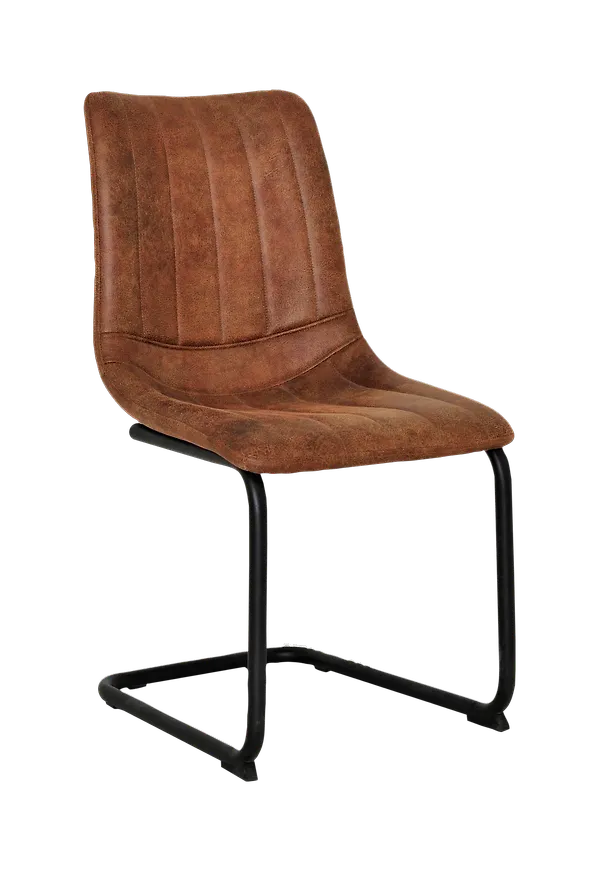 Otroligt snygg matstol 2025 från Nordic Furniture Group.