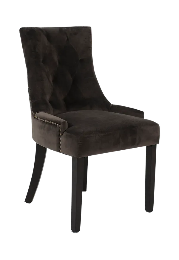 Härlig grå matstol 2025 från Nordic Furniture Group.